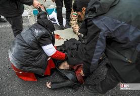 آخرین آمار شهدا و مجروحان جنگ ۴۰روزه (زنان و کودکان)