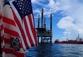 قیمت نفت آمریکا با ۱۶.۴۱ درصد سقوط، به ۹۴.۴۱ دلار رسید