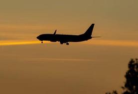 پرواز‌های فرودگاه شیراز برقرار شد