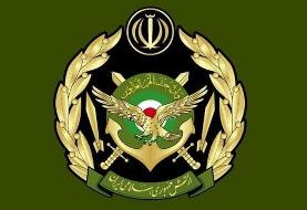 ارتش: نفتکش ایرانی سیلی سیتی، وارد آب‌های سرزمینی ایران شد