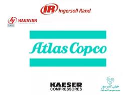 چطور کمپرسور اسکرو را نابود کنیم، تضمینی و کم‌هزینه!