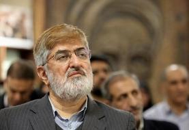 مطهری: در زمان محاصره دریایی نباید مذاکره کرد