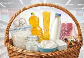 روغن و ماکارونی گران شدند!