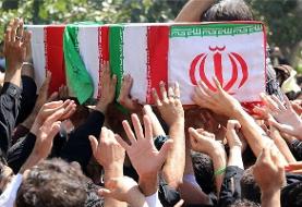 بنیاد شهید: از ۳ هزار و ۴۶۸ شهید جنگ، ۱ هزار و ۴۶۰ نفر را مردم عادی تشکیل می‌دهند
