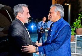 فارس:‌ انتقال پیام‌های مکتوب ایران به آمریکا درباره خطوط قرمز هسته‌ای و تنگه هرمز