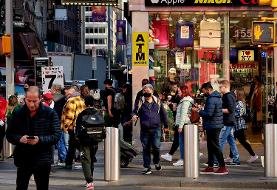 گلدمن ساکس: شوک نفتی ممکن است تا پایان سال، ماهانه ۱۰ هزار شغل در آمریکا را از بین ببرد