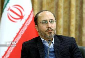 خلجی: شهید امیرعبداللهیان یک‌تنه جریان جهانی علیه صهیونیست‌ها راه انداخت