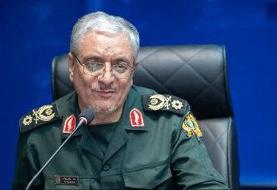 سخنگوی وزارت دفاع: اگر دشمن در دیپلماسی تن ندهد، شکست‌هایش در میدان تکرار می‌شود