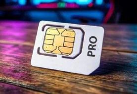 قیمت‌ «سیم‌کارت سفید» و «اینترنت پرو» در بازار سیاه چقدر است؟