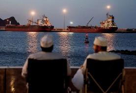 Exclusive-Iraq, Pakistan strike energy deals with Iran as Tehran flexes Hormuz control