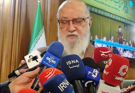 چمران: طرح رایگان شدن ناوگان حمل و نقل عمومی را نه رد می‌کنم و نه تایید