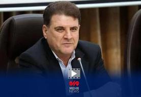 زینی‌وند: دولت برای مهار گرانی و کاهش فشار معیشتی برنامه‌ دارد