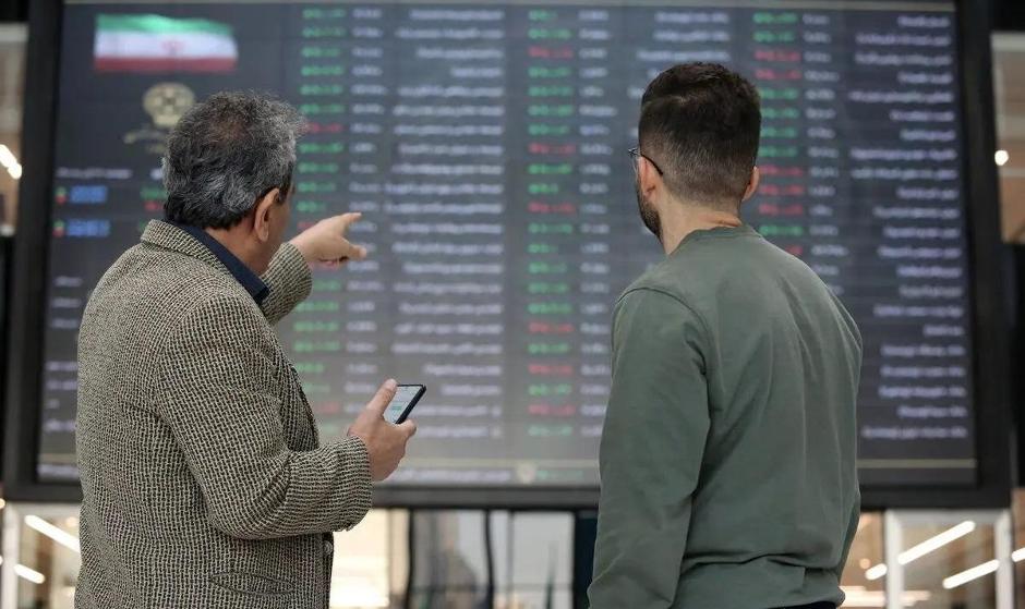 بورس بعداز نزدیک به ۸۰ روز از سه‌شنبه باز می‌شود