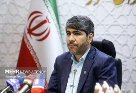 میثم لطیفی: شهید رئیسی، مدیر مؤمن، انقلابی، ولایتمدار و فسادستیز بود