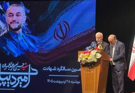 ابوشریف: دشمن برای بقای خود ارزش‌های انسانی را زیر پا گذاشته است