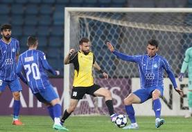 مخالفت دوباره AFC؛ نمایندگان ایران باید تا ۱۰ خرداد معرفی شوند