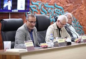 شعبانی بهار سرپرست فدراسیون تیروکمان شد