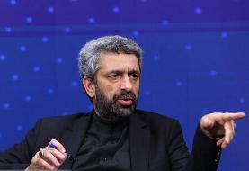 معاون پزشکیان: حق مردم آمریکا این‌همه تحقیر نیست