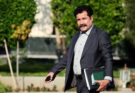 انتقاد تند معاون پزشکیان از وضعیت اینترنت؛ کسب وکارهای روستایی نابود شده‌اند/ اینترنت به شرایط ...