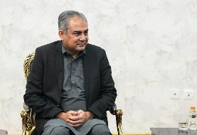 در رایزنی‌های وزیر کشور پاکستان در تهران چه گذشت؟