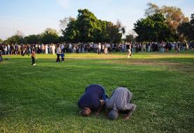 The teens who attacked the Islamic Center of San Diego were latest to cite prior atrocities