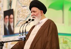علم‌الهدی: ایران زمامدار اقتصاد دنیا شده است