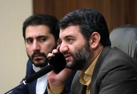 ادعای عبدالملکی، تئوریسین کار آفرینی با یک میلیون تومان: کسی بابت قطعی اینترنت بیکار نشده