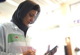 مظفر: تیم ملی فوتسال زنان در مسیر جوانگرایی قرار دارد