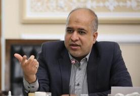 خضریان: زمان به ضرر آمریکا و ترامپ در حال سپری شدن است!