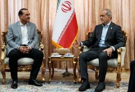 پزشکیان: آمریکا در این منازعه پیروز نخواهد بود/ کشور‌های منطقه متحمل خسارات جدی خواهند شد