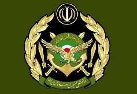 ارتش: آماده مقابله قاطع و همه‌جانبه با هرگونه تعدی دشمنان هستیم
