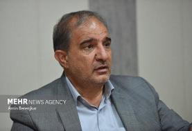 عسکری: پرداخت مطالبات گندمکاران از فردا آغاز می‌شود