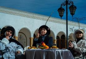 «سفر به لیمونیا» و فرار از تنش؛ کار کردن برای بچه‌ها حساس است