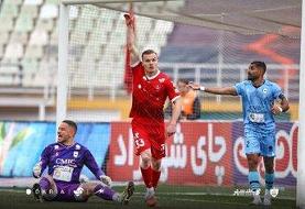 آینده مبهم خرید پرحاشیه پرسپولیس