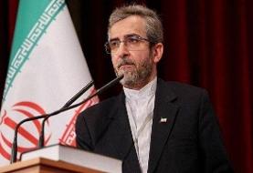 ایده‌های تهران در اجلاس امنیتی مسکو تبیین می‌شود