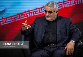 آزادسازی ۱۲ میلیارد دلار، از شروط ابتدایی ایران در مذاکره است/ گزارشی از سفر قالیباف و عراقچی به ...