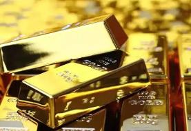 قیمت طلا امروز ۱۴۰۵/۰۳/۰۷