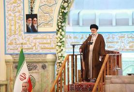 علم الهدی:نگرانی در مورد وحدت نگاه در عرصه جهاد و دیپلماسی حق مردم است