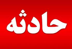 سقوط مرگبار یک خانواده در ارتفاعات «کینو» در کوهرنگ