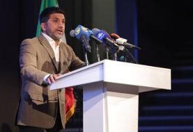 شوخی علیرضا دبیر با تیشرت پوشیدن پزشکیان | حالا دیگر کسی از ما ایراد نمی‌گیرد | اینترنشنالی‌ها ...