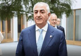 برائت رضا پهلوی از ساواک و طرفدارن فاشیست‌اش به چه معناست؟