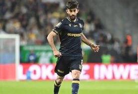 خبر بد برای قلی‌زاده؛ خبر خوب برای پرسپولیس!