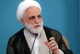 رئیس قوه قضائیه: هدف دشمن شکستن کمر اقتصادی کشور است؛ باید او را در این جبهه خلع سلاح کنیم