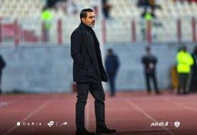 سرانجام جانشین پیروانی در پرسپولیس مشخص شد