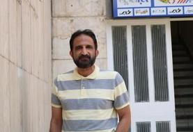 فدراسیون نمی‌گوید لیگ تمام شده، چون از پرسپولیس می‌ترسد!