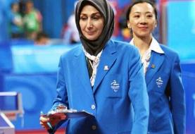 ریاست سیما لیموچی در کمیته جهانی پاراتنیس روی میز قطعی شد