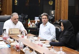 انوشیروانی: بازسازی خسارت‌های ناشی از جنگ به زودی به پایان می رسد