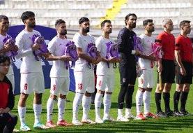 لحظه آخر بگوییم به جام جهانی نمی‌رویم/ کاربران خبرآنلاین نظر داده‌اند