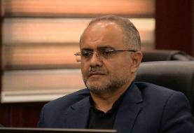 املاک ۲۰ مزدور آمریکایی -صهیونی در مازندران شناسایی شد