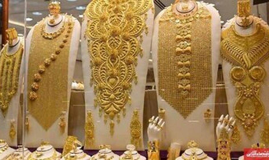 قیمت طلا و سکه امروز سه‌شنبه ۱۵ اردیبهشت ۱۴۰۵